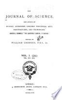 The Quarterly Journal of Science