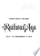 The Railway Age
