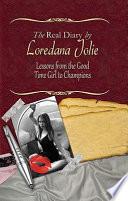 The Real Diary by Loredana Jolie