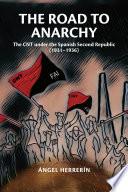 The Road to Anarchy