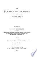 The Romance of Industry and Invention
