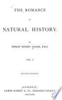 The Romance of Natural History