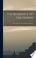The Romance of the Harem