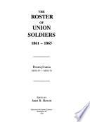 The Roster of Union Soldiers, 1861-1865