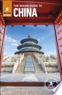 The Rough Guide to China (Travel Guide eBook)
