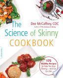 Livro The Science of Skinny Cookbook