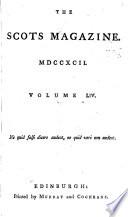 The Scots Magazine
