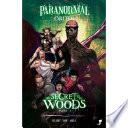 The Secret in the Woods - Part 1