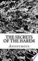 The Secrets of the Harem