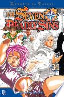 The Seven Deadly Sins vol. 34