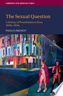 The Sexual Question