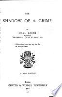 The Shadow of a Crime