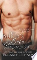 The Sheik's Baby Surprise