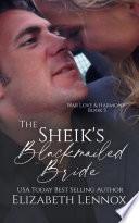 The Sheik's Blackmailed Bride