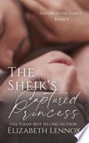 The Sheik's Captured Princess