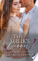 The Sheik's Dagger