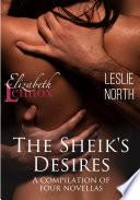 The Sheik's Desires