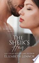 The Sheik's Heir