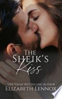 The Sheik's Kiss