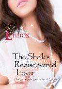 The Sheik's Rediscovered Lover