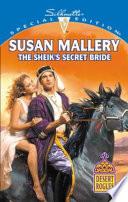 The Sheik's Secret Bride