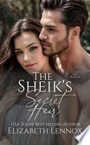 The Sheik's Secret Heir