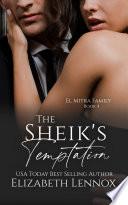 The Sheik's Temptation