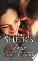 The Sheik's Vow