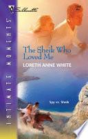 The Sheik Who Loved Me