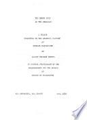 The shoot apex in the rosaceae