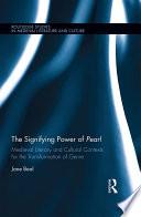 The Signifying Power of Pearl