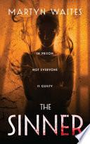 Livro The Sinner