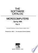 The software catalog microcomputers