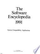 The Software Encyclopedia