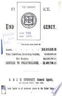 The Spectator Insurance Year Book