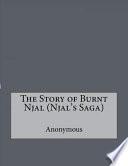 The Story of Burnt Njal (Njal's Saga)