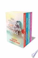 The Taylor Jenkins Reid Collection