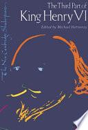 The Third Part of King Henry VI