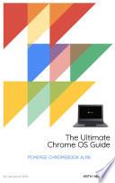 The Ultimate Chrome OS Guide For The PCmerge Chromebook AL116