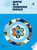 The United Nations World Water Development Report 3