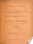 The Violin times, ed. by E. Polonaski and E.H. Allen