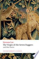 The Virgin of the Seven Daggers