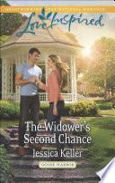 The Widower's Second Chance