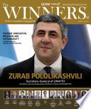 The Winners Ed. 40 - ZURAB POLOLIKASHVILI