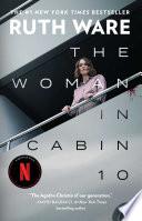 The Woman in Cabin 10
