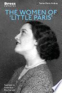 The Women of 'Little Paris'