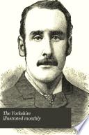 The Yorkshire illustrated monthly
