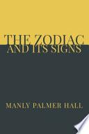 The Zodiac and Its Signs