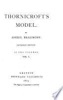 Thornicroft's Model