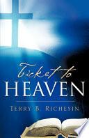 Ticket to Heaven